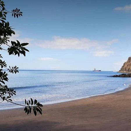 Seaview Apartment, Playa Chica, Las Gaviotas, Apartamento 311 Santa-Cruz de Ténérife Extérieur photo