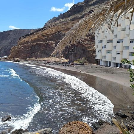 Seaview Apartment, Playa Chica, Las Gaviotas, Apartamento 311 Santa-Cruz de Ténérife Extérieur photo
