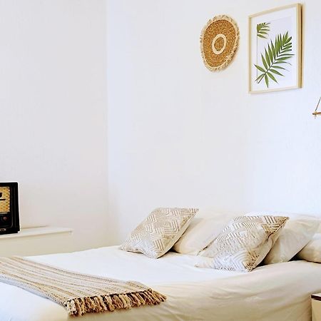Seaview Apartment, Playa Chica, Las Gaviotas, Apartamento 311 Santa-Cruz de Ténérife Extérieur photo