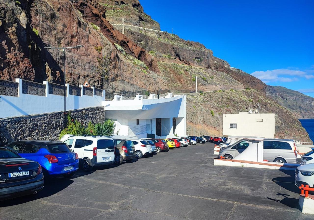 Seaview Apartment, Playa Chica, Las Gaviotas, Apartamento 311 Santa-Cruz de Ténérife Extérieur photo