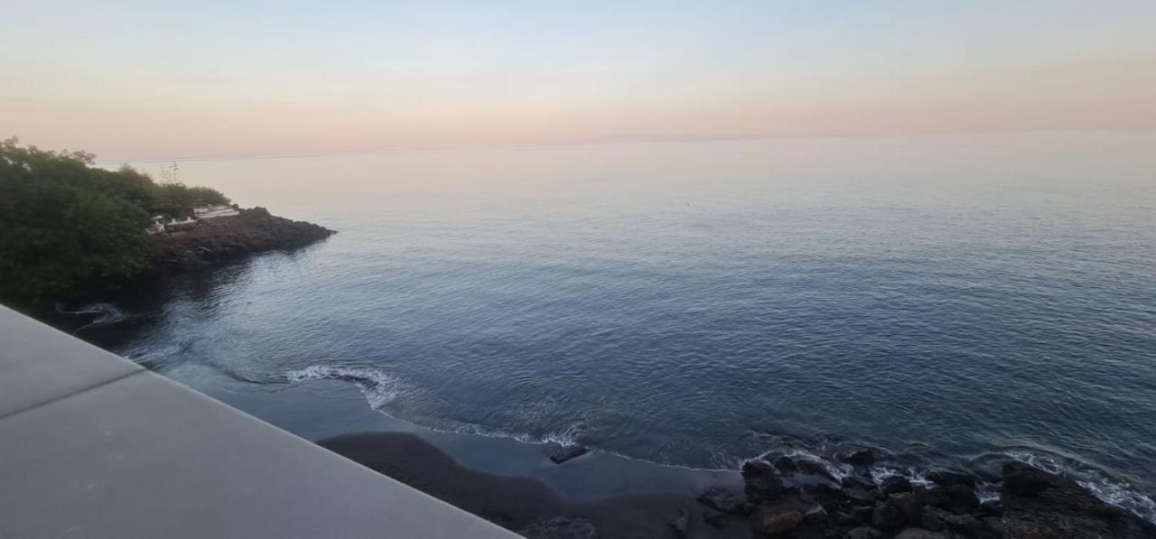 Seaview Apartment, Playa Chica, Las Gaviotas, Apartamento 311 Santa-Cruz de Ténérife Extérieur photo