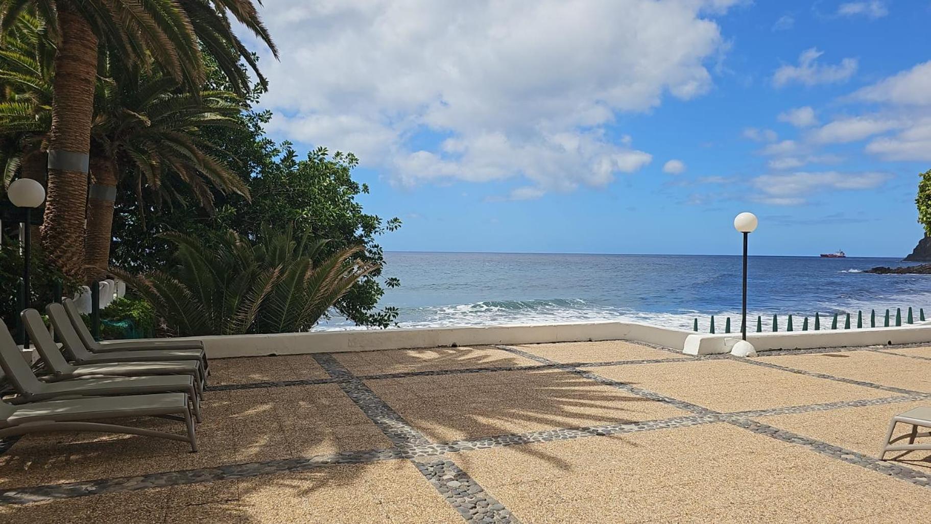 Seaview Apartment, Playa Chica, Las Gaviotas, Apartamento 311 Santa-Cruz de Ténérife Extérieur photo