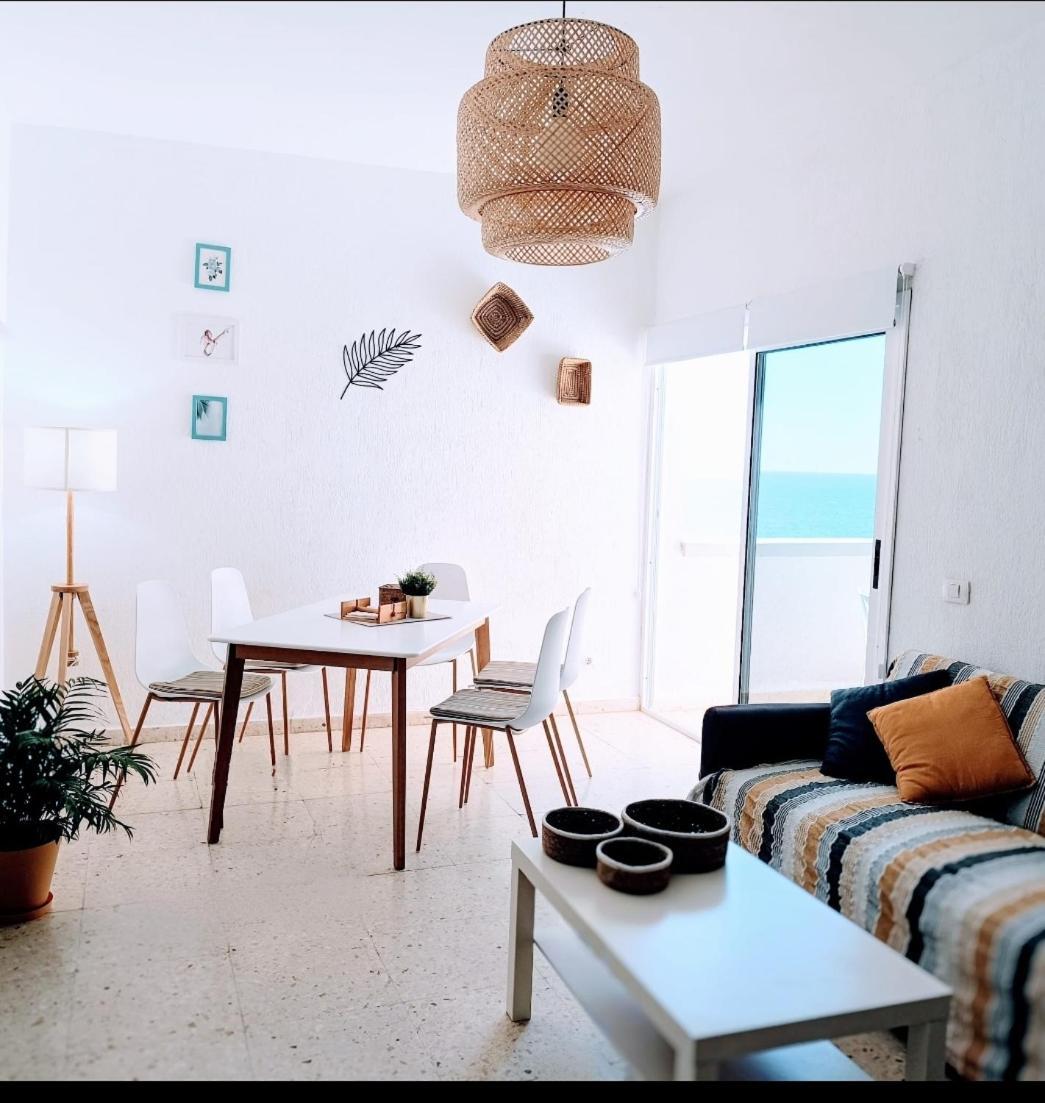 Seaview Apartment, Playa Chica, Las Gaviotas, Apartamento 311 Santa-Cruz de Ténérife Extérieur photo