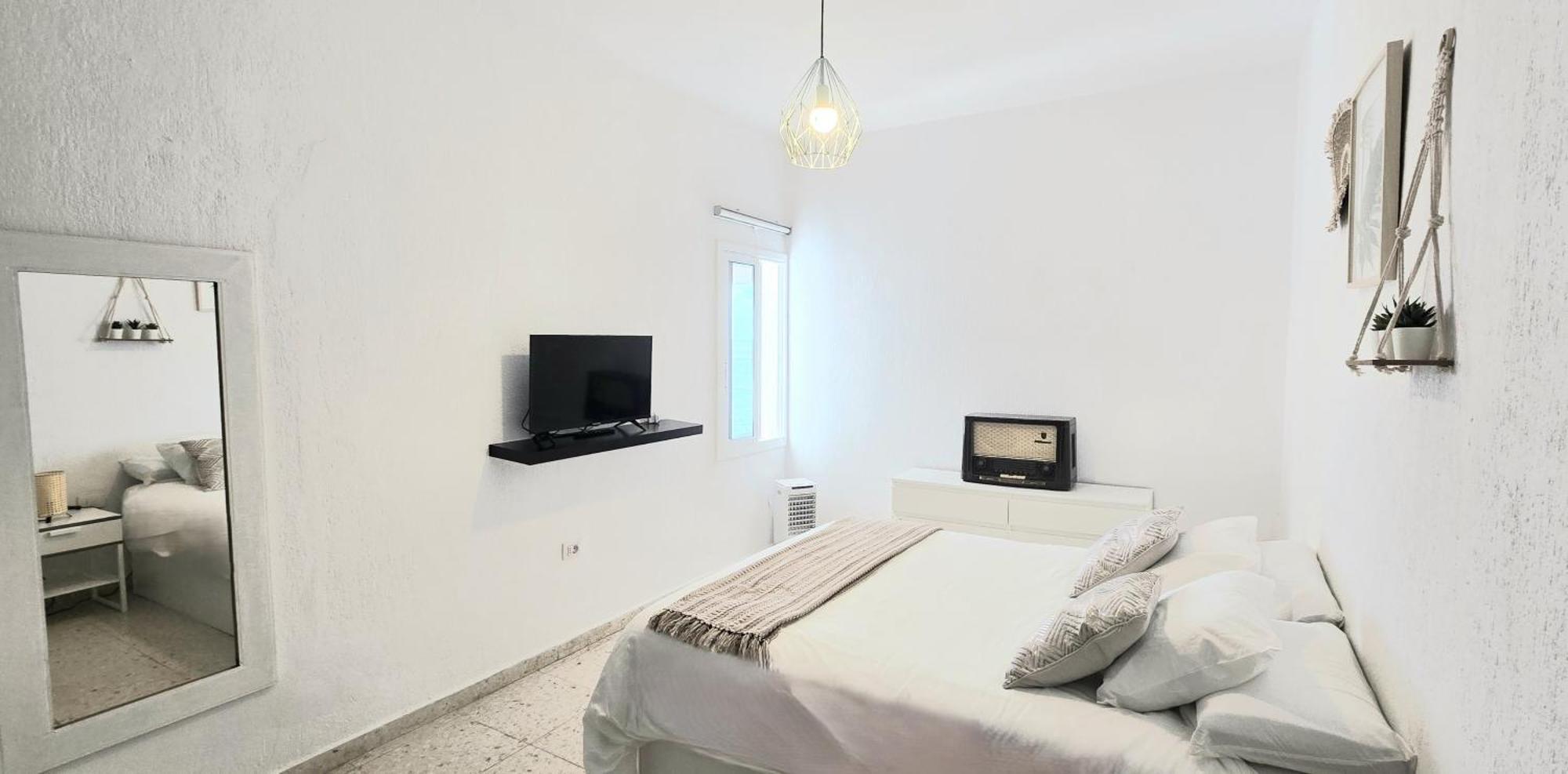 Seaview Apartment, Playa Chica, Las Gaviotas, Apartamento 311 Santa-Cruz de Ténérife Extérieur photo