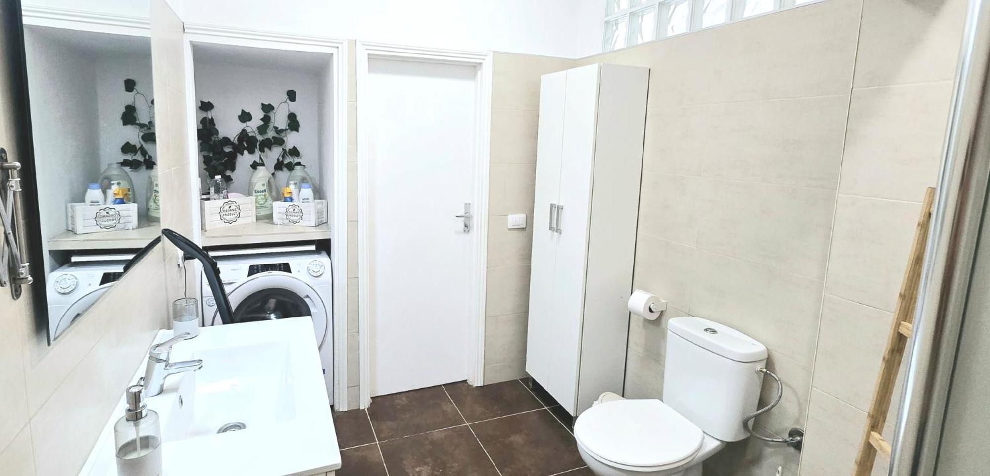Seaview Apartment, Playa Chica, Las Gaviotas, Apartamento 311 Santa-Cruz de Ténérife Extérieur photo