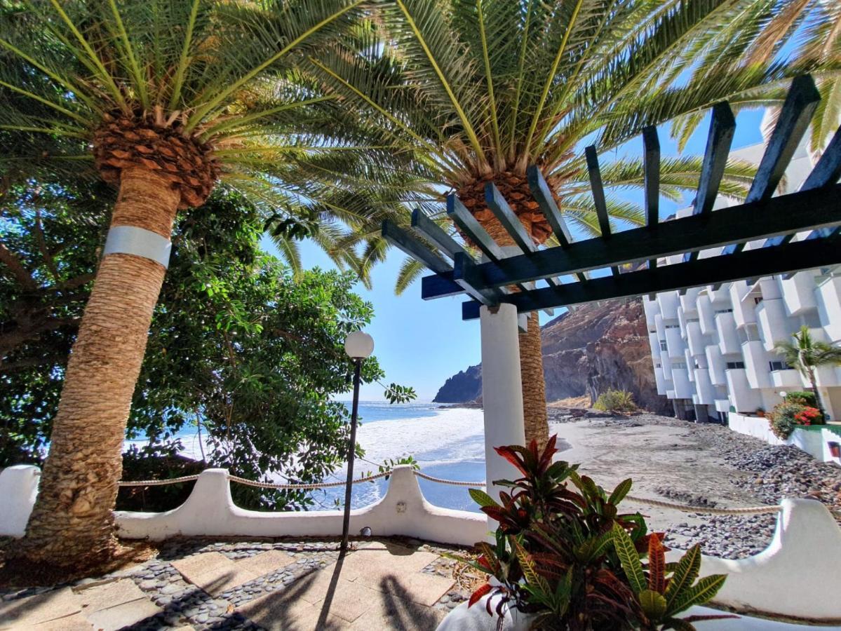 Seaview Apartment, Playa Chica, Las Gaviotas, Apartamento 311 Santa-Cruz de Ténérife Extérieur photo